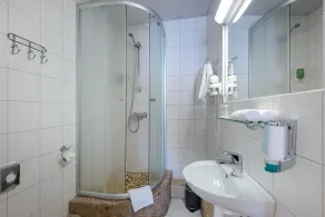 Hansalinn - Bathroom