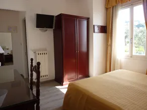 Hotel Ariston Montecarlo - Chambre