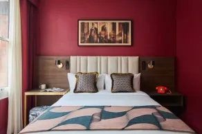 Hotel Indigo Leeds by IHG - Room