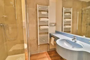 Hôtel Provençal - Badeværelse