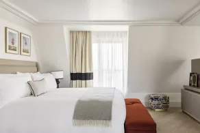 Kimpton - St Honoré Paris by IHG - Chambre