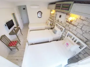Morisi Konak Butik Otel - Room