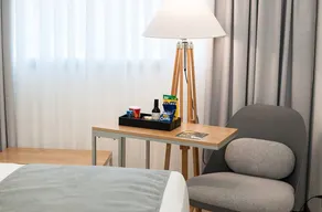 Dazzler by Wyndham Ciudad del Este - Room