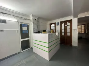 OYO 1182 An Binh Motel - Recepción