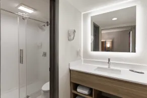 La Quinta Inn by Wyndham Nashville South - Salle de bain