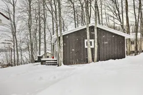 Tranquil Marenisco Cabin on Lake Gogebic! - Innenbereich