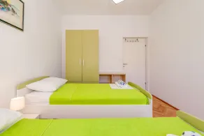Apartman Maestral 1 - Værelse