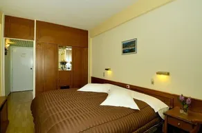 Hotel Nefeli - Salle de bain