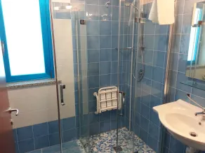 Serpa Hotel - Bathroom
