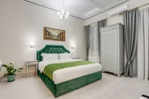 Pandrosos Divine Suites - Rom