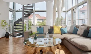 Living Hotel Prinzessin Elisabeth - Chambre