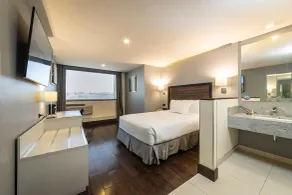 Hotel Chihuahua San Francisco - Chambre