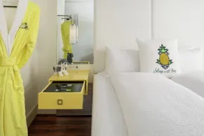 Staypineapple, A Delightful Hotel, South End - Room