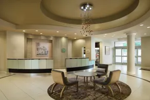 Residence Inn by Marriott Fairfax City - Réception