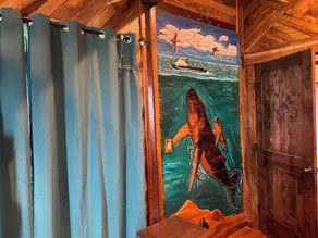 Hawaii Magic Skies B&B Farmstay - Zimmer