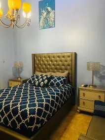 Blissett Apt, Your Jamaican Home - Habitación