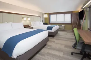Holiday Inn Express & Suites - Ann Arbor - University South by IHG - Chambre