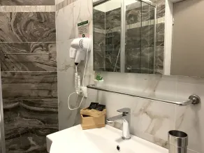 Affittacamere LevantoMare - Baño