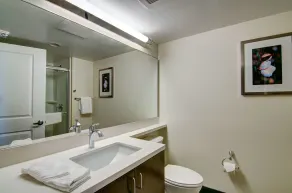 Candlewood Suites Richmond - West Broad by IHG - Salle de bain