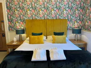 Grangeview Guest House - Camera