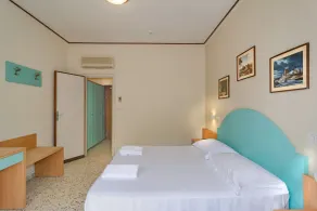 Hotel Stella D'Italia - Chambre