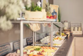 Candlewood Suites Augsburg by IHG - Restaurant