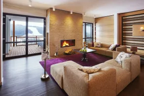 Radisson Blu Resort Bukovel - Room