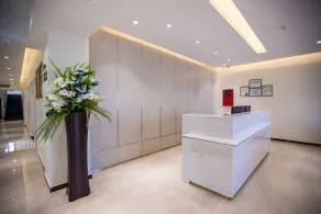 Hotel Americano - Reception
