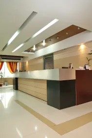 Richmond Hotel Sylhet - Reception