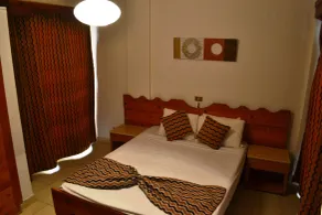 Aida Beach Hotel - El Alamein - Værelse