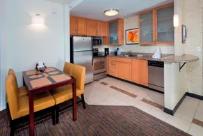 Residence Inn Dover - Chambre