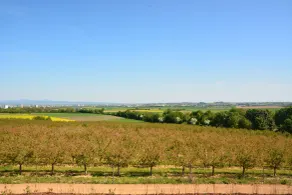 Weingut Bugner Meizelhof - View from room