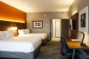 Holiday Inn Express - Evansville by IHG - Chambre