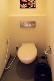 Ibis Budget Semarang Tendean - Bathroom