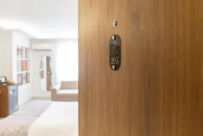 Seven Stays Centric West Zayed - Room