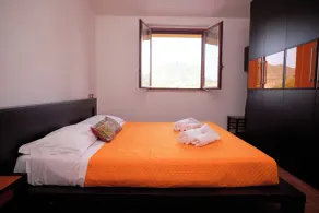 Residence Costa Tirrena - Room