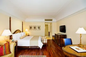 The Leela Palace Bengaluru - Room