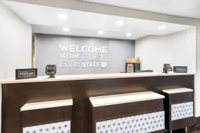 Hampton Inn Dayton/Huber Heights - Réception
