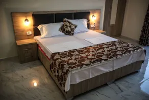 Spa Hotel Montefila - Room