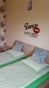 Restauracja "AS"- Noclegi - Chambre