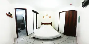 Hotel Praia Grande - Room