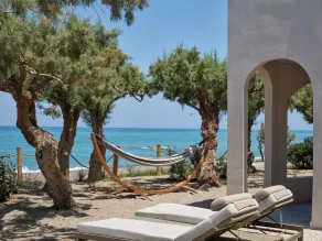 Atlantica Ocean Beach Resort - Utsikt från rummet