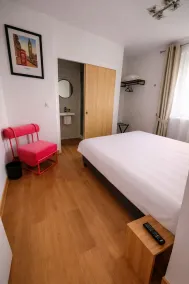 Hotel La Baie Royale - Room