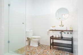 Dulces Dreams Boutique Hotel - Salle de bain