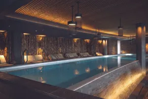Ad Astra by Elite - Hotel, Spa & Resort - Pool