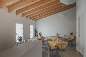 Terra Ferma Rooms&More - Restaurant