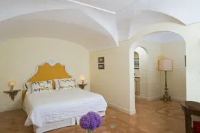 Hotel Punta Regina - Chambre