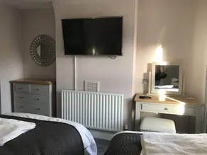 Prince of Wales Marlow - Room