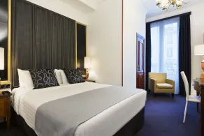 Meliá Paris Champs Elysées - Værelse
