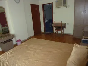 Rutugandh Heritage - Chambre